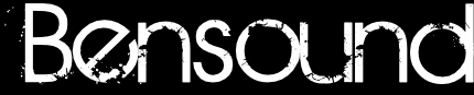 Bensound music logo