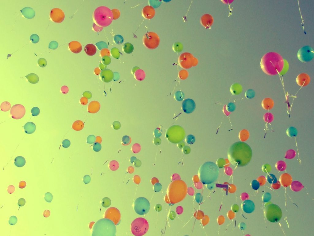 Free-Balloons