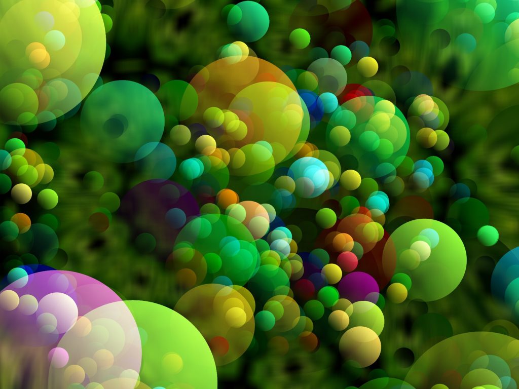 Green-Spheres