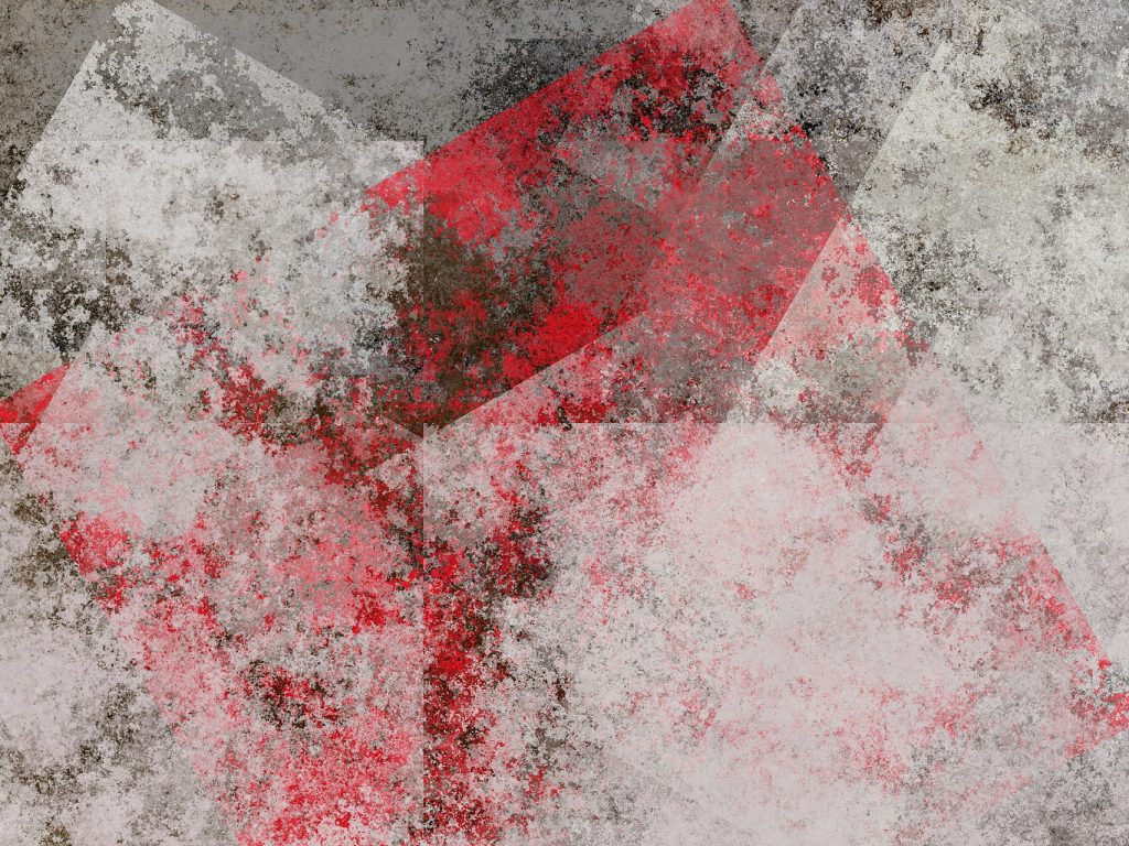 Red-Grey-Texture