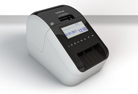 Setting Up Your Printer (Welcm All-in-One)